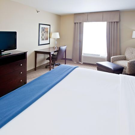 Holiday Inn Express Hotel & Suites Shelbyville By Ihg Phòng bức ảnh