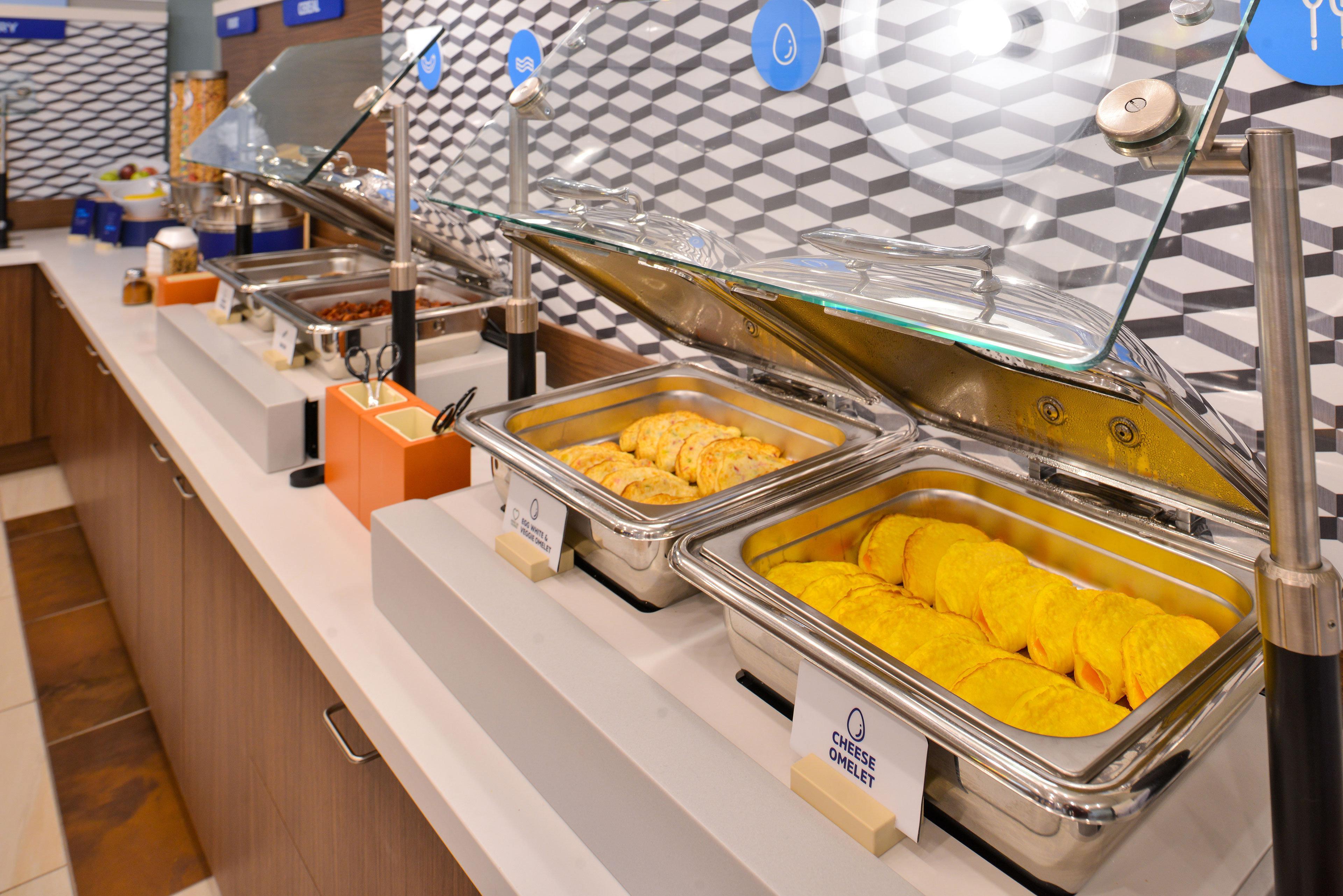 Holiday Inn Express Hotel & Suites Shelbyville By Ihg Ngoại thất bức ảnh