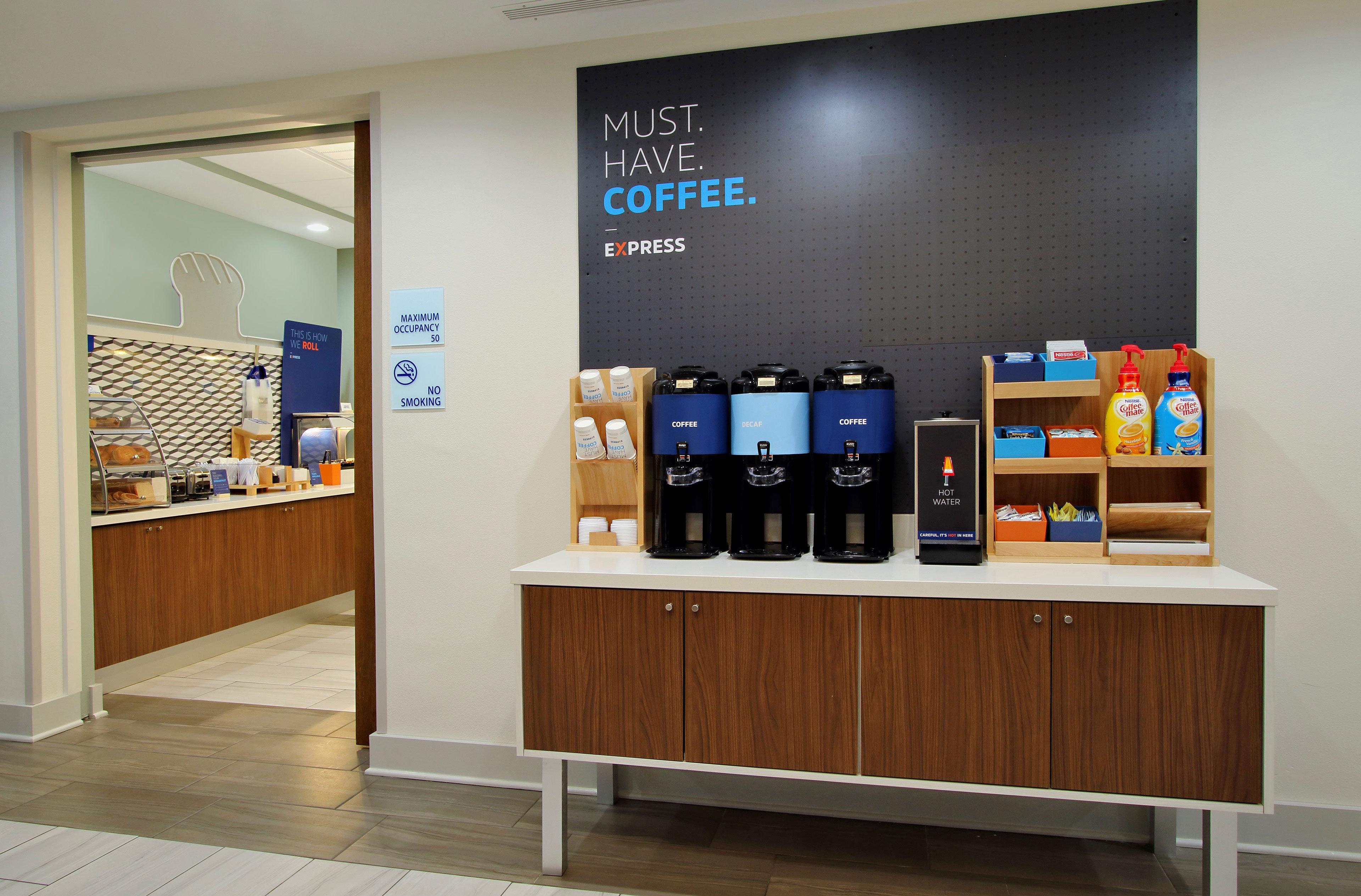 Holiday Inn Express Hotel & Suites Shelbyville By Ihg Ngoại thất bức ảnh